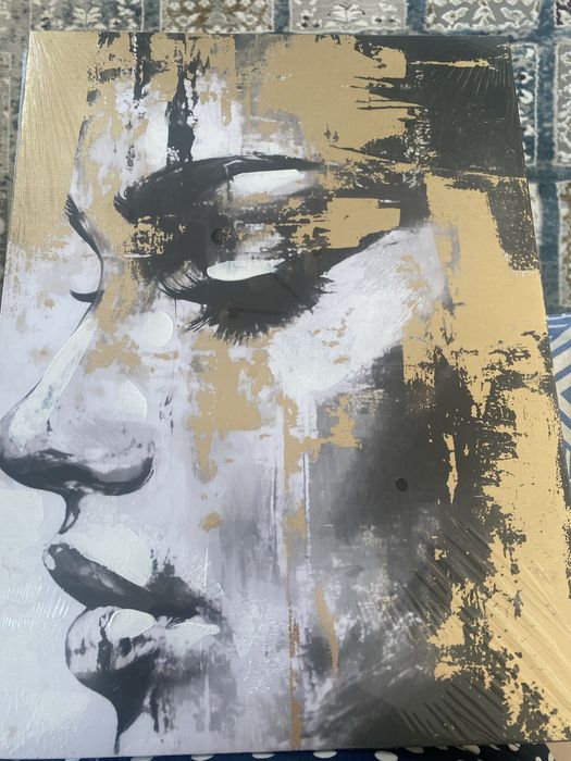 Продам триптих картину