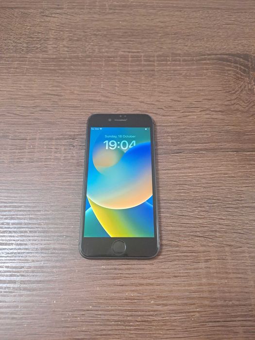Iphone 8, Space Gray, 64GB