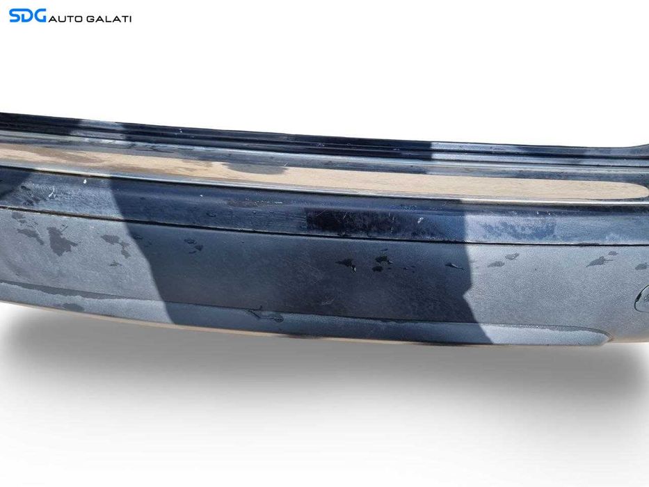 Bara Spoiler Spate Volkswagen Touareg 7L SUV 2002 - 2010 [LC4451]