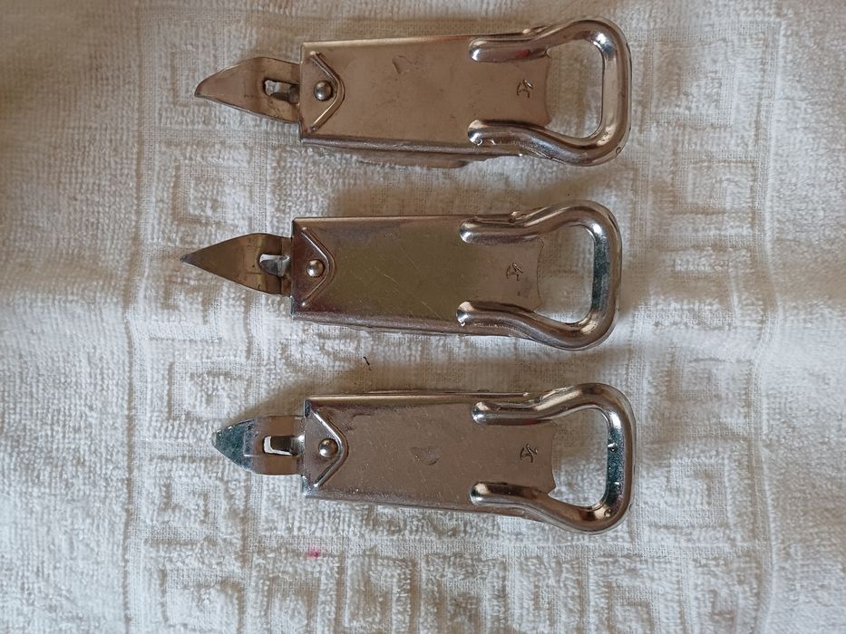 открывалка для бутылок, штопор