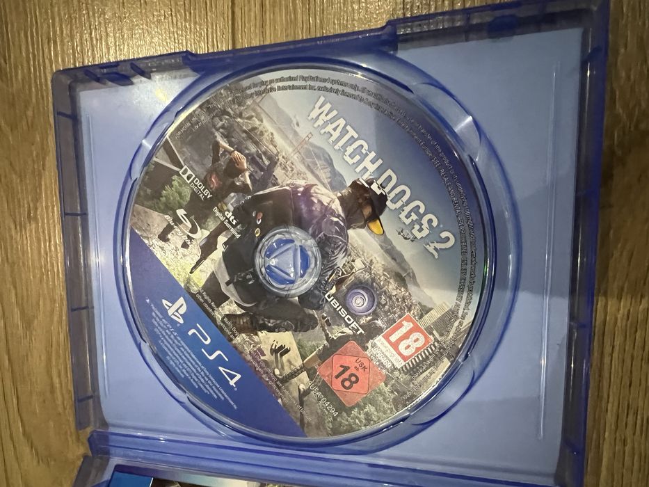 Игри за playstation 4/5