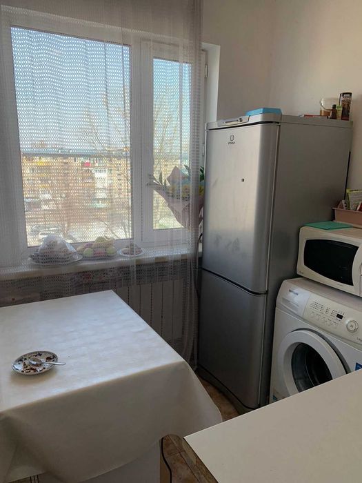 Квартира 47 м2. Косметический ремонт.