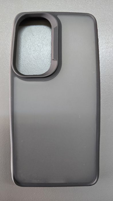 Кейс за Samsung S26 Удароустойчив гръб с подсилени краища