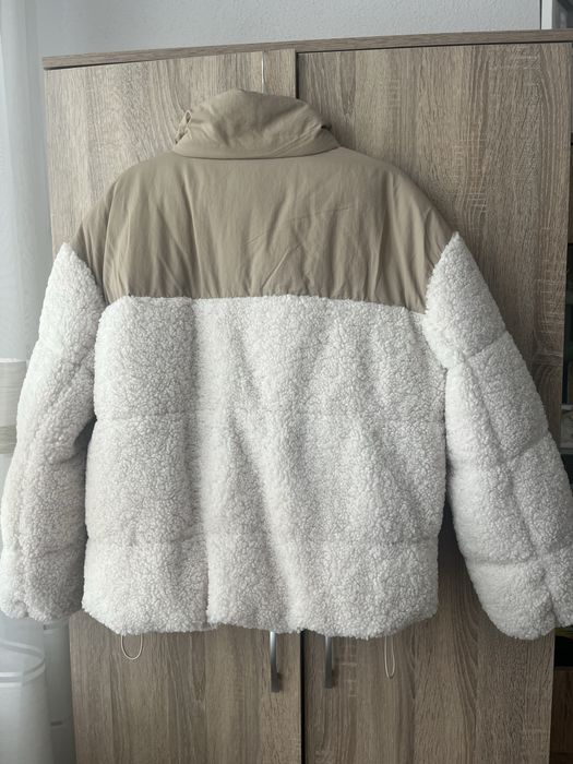 Зимно яке Bershka