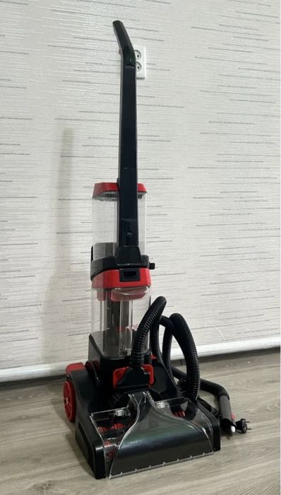 Химчистка-пылесос техникасы Бренд RAUDEN