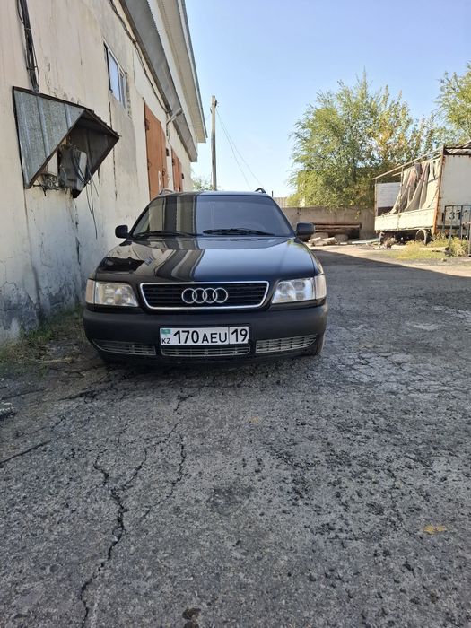 Продам автомобиль