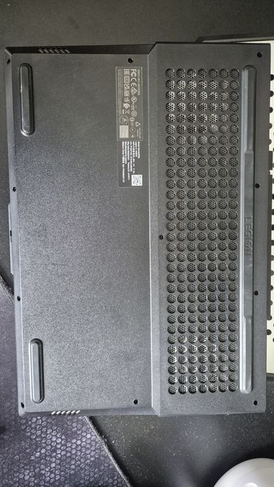 Lenovo legion 5 15