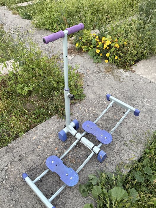 Продам тренажер для ног