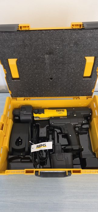 Rems mini 14.4v 22kN  nou