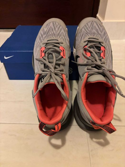 Nike Giannis Immortality 44