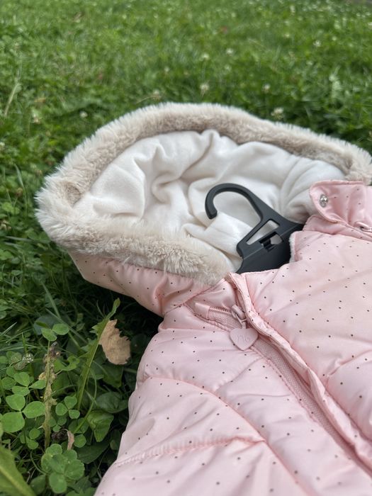 Ескимос - космонавт Mayoral 80см 12м. 1 година