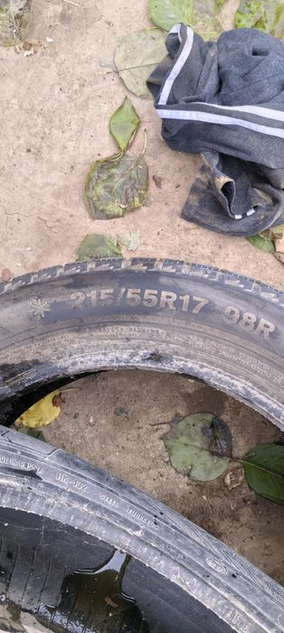 Резина зимни летний