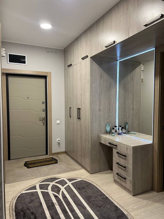 Продается квартира ГОМ, Карасу-6, базарчик 3/5/5