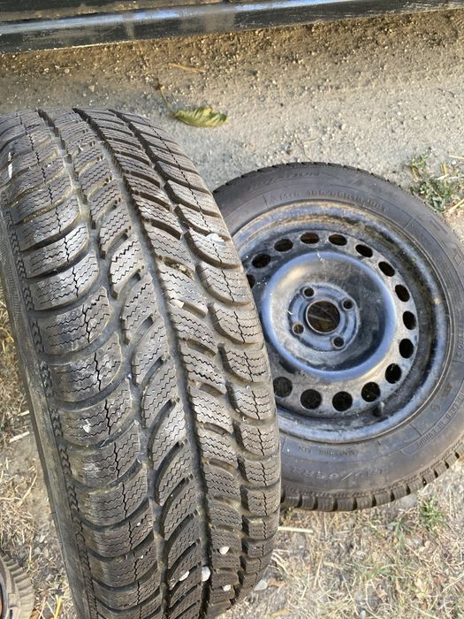 Cauciucuri185/65r15