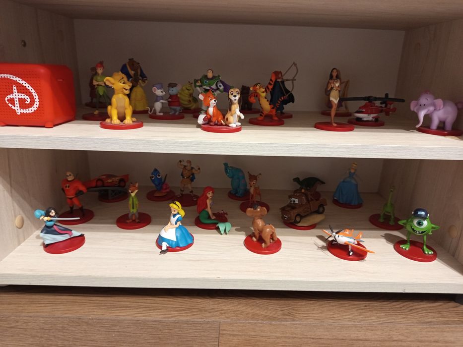 Магически аудио книжки