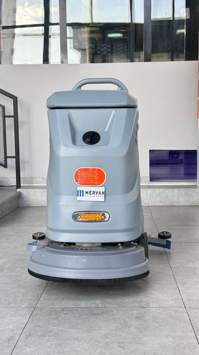 Prafessional Cleaning Texnika