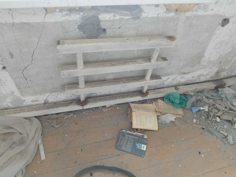 Продам дом с участком