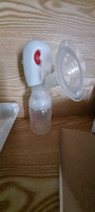 Продам молокоотсос pigeon