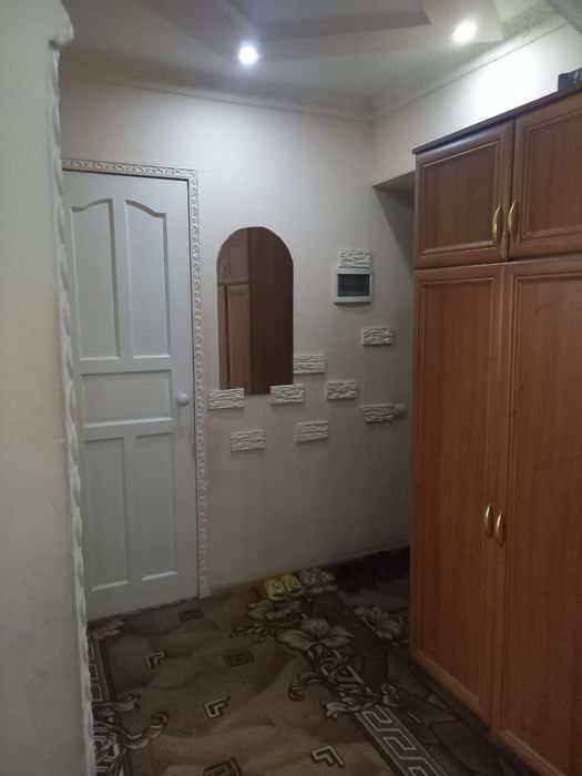 Продается две квартиры в бывшим общежитии