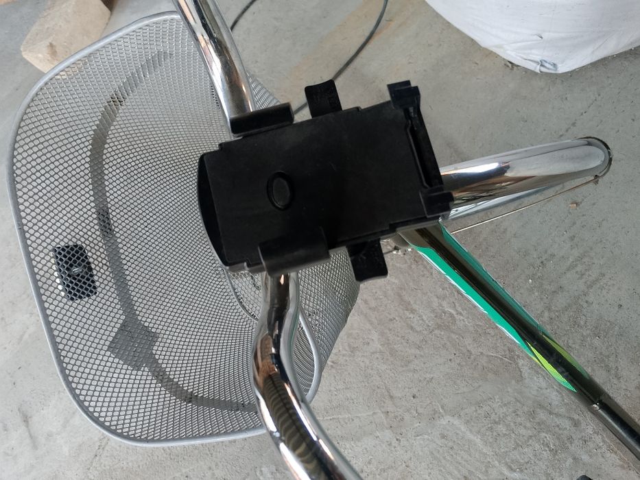 Продается велосипед