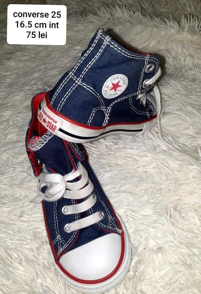 Converse schuhe clearance gr 23