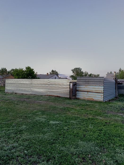 Продается дом или обмен на скот Самарка