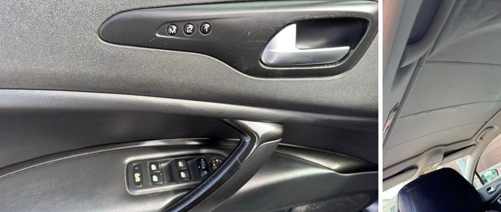Citroën C5 Cutie Automata 204 CP