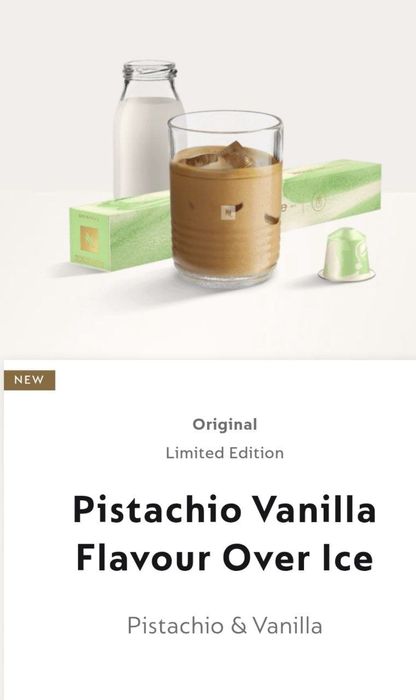 Кофе в капсулах неспрессо