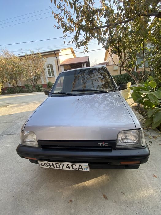 Tico sotiladi holati zor kami bor