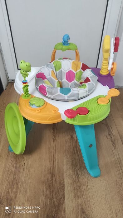 Активна гимнастика