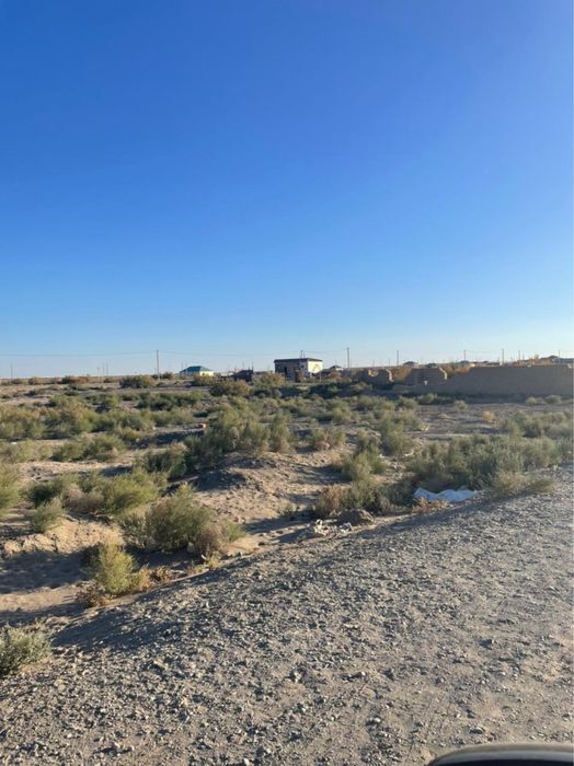 Участок продается