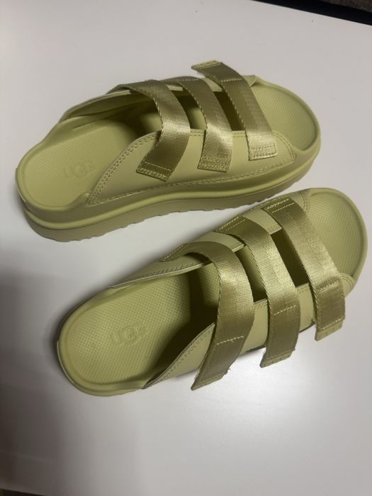 Дамски  чехли UGG оригинални!!!