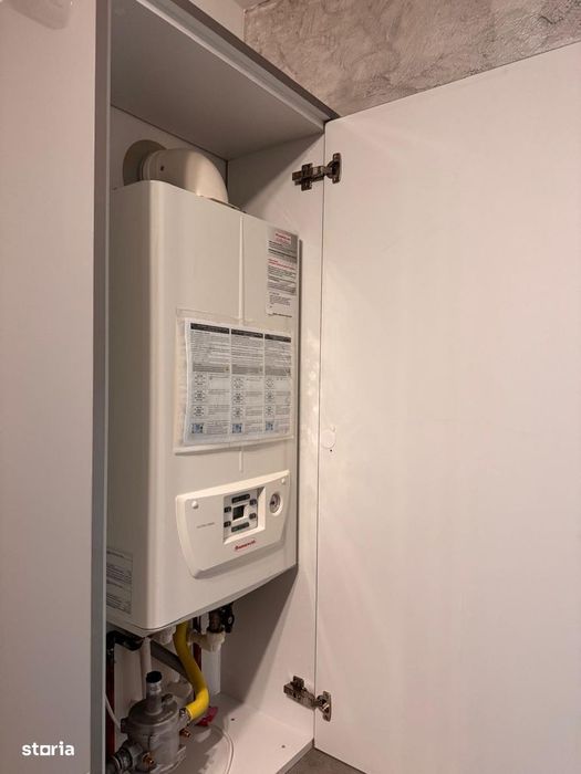 Apartament zona Amaradia