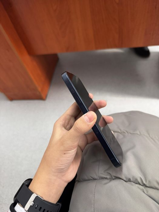 Iphone 15 pro 128 gb  АКБ 90%