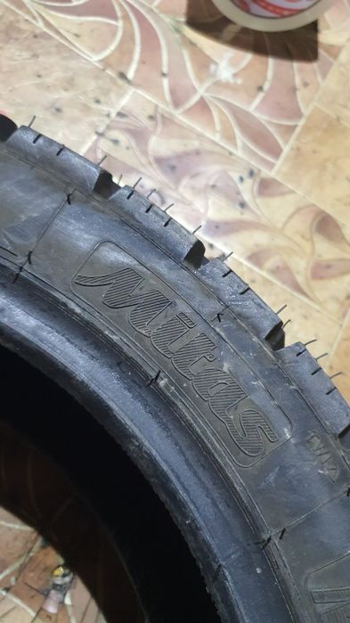 2 bucati 130 70 12 Mitas NOI ( Scuter )