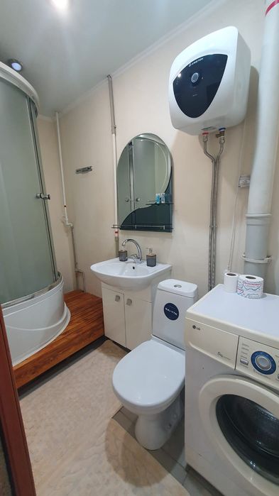 Аренда квартиры 2ка