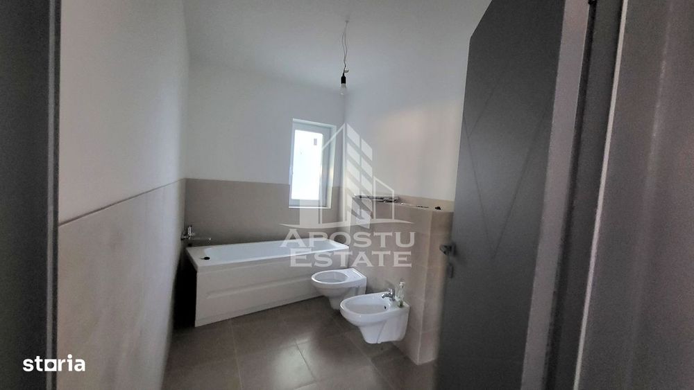 Casa individuala noua, pe parter Sanmihaiul Roman