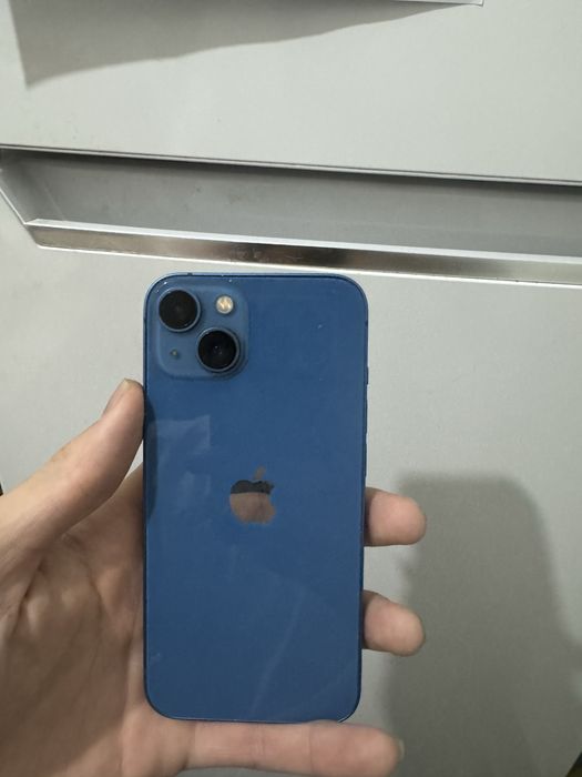 Iphone 13 128 gb 79%