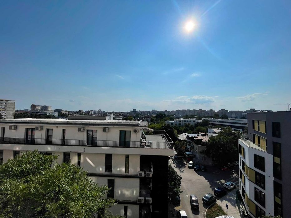 Apartament 3 camere, Mihai Bravu-Obor-Iulia Hasdeu, 59mp, anvelopat - exclus agentii