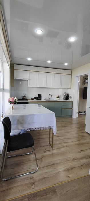 Дом район самал 3