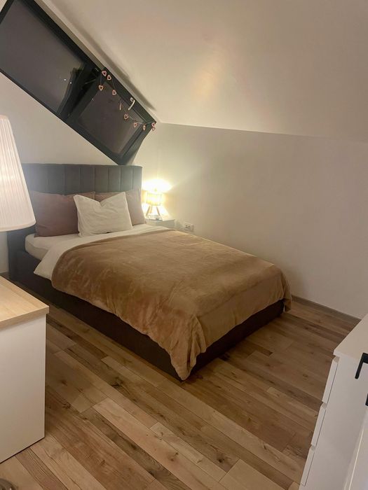 Casă + Garaj Spațios * Direct de la proprietar * Fără Comision *