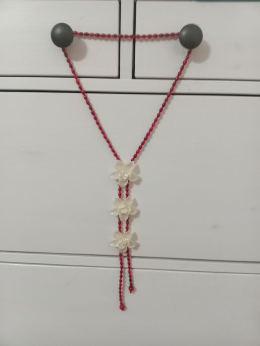 Продаю, бусы из коралла.