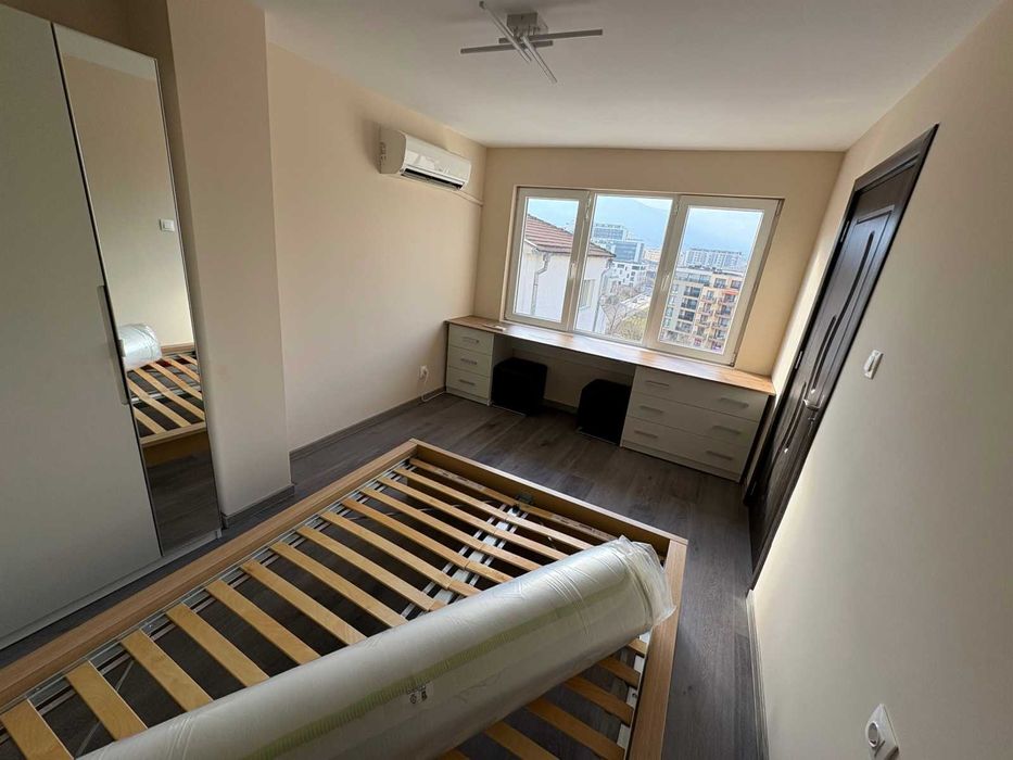 Дава под Наем 3-СТАЕН град София, Малинова долина