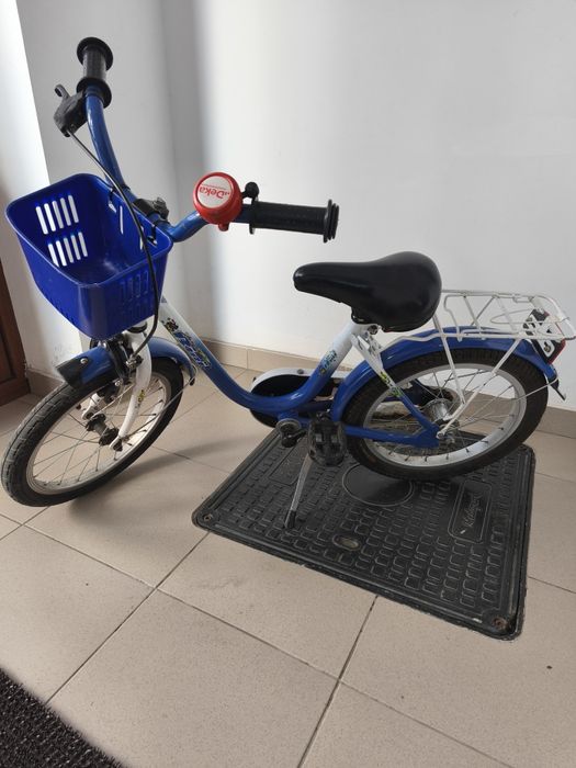 bicicleta copii 3-5ani roti 16"