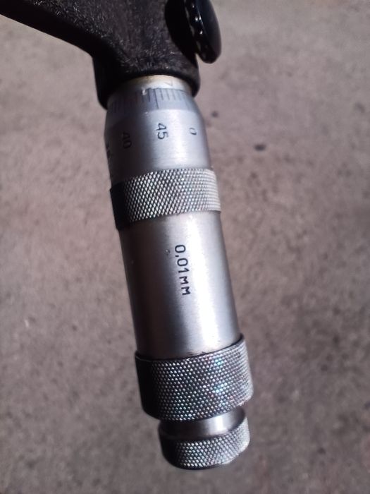 Микрометры, нутромеры, угломеры