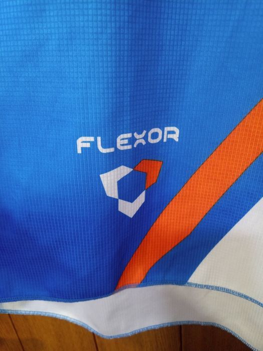 Джърси SHOT RASE GEAR Мотокрос,Ендуро