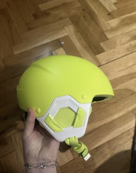 Ски каска детска: WEDZE