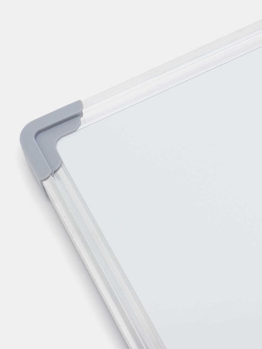 Маркерно-меловая доска 60х90 маркерно-магнитно-меловая Скидки !!!