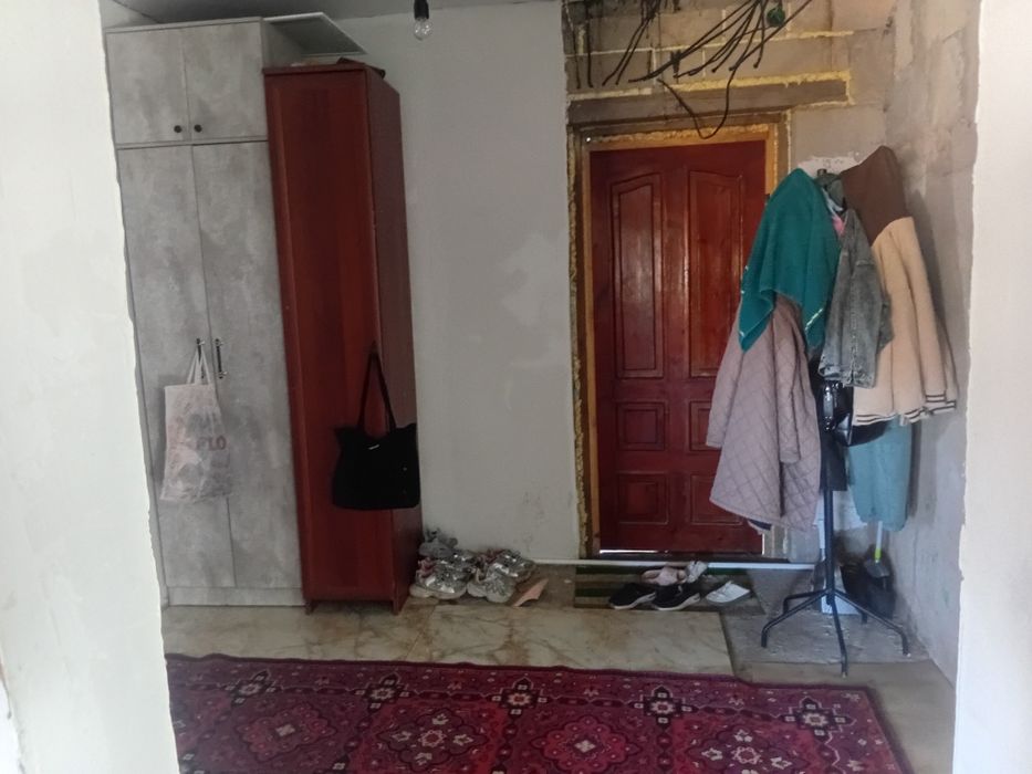 Сдам дом на кунгей 3