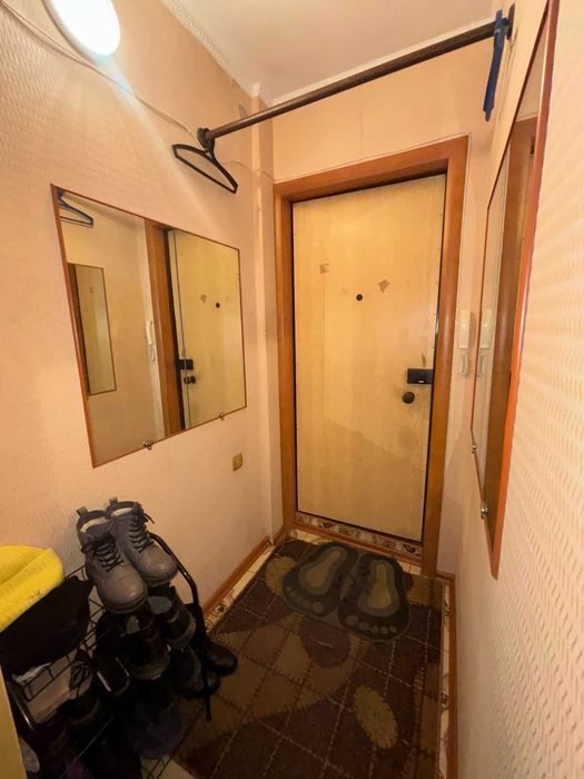 2 комн.квартира (Рахмет)